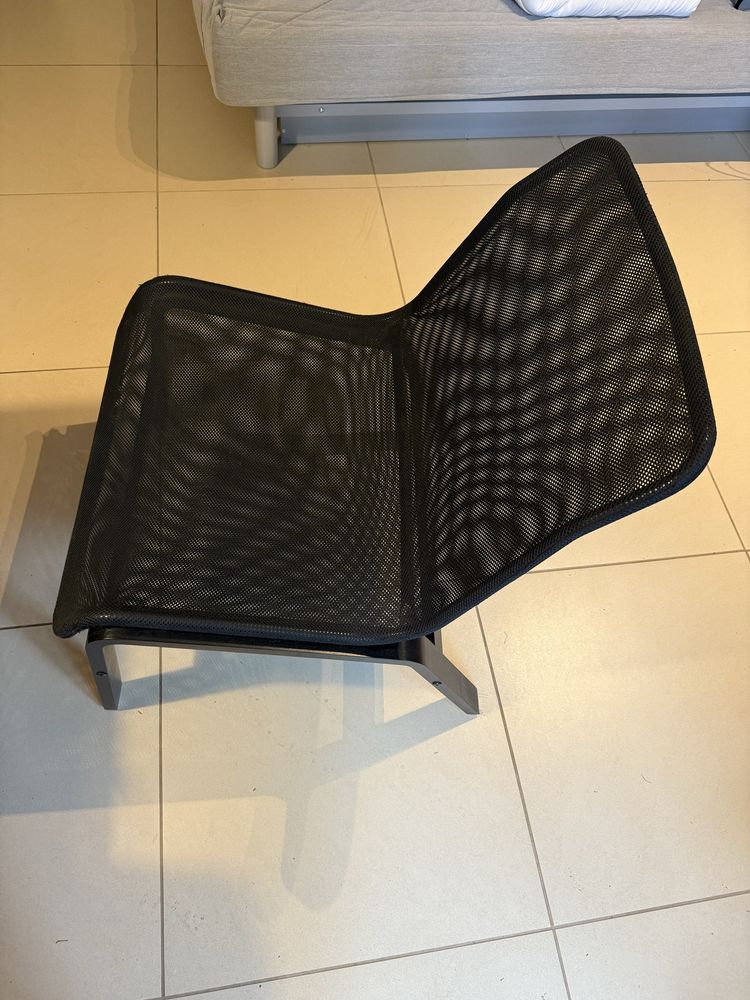 Fitel Ikea siatkowy