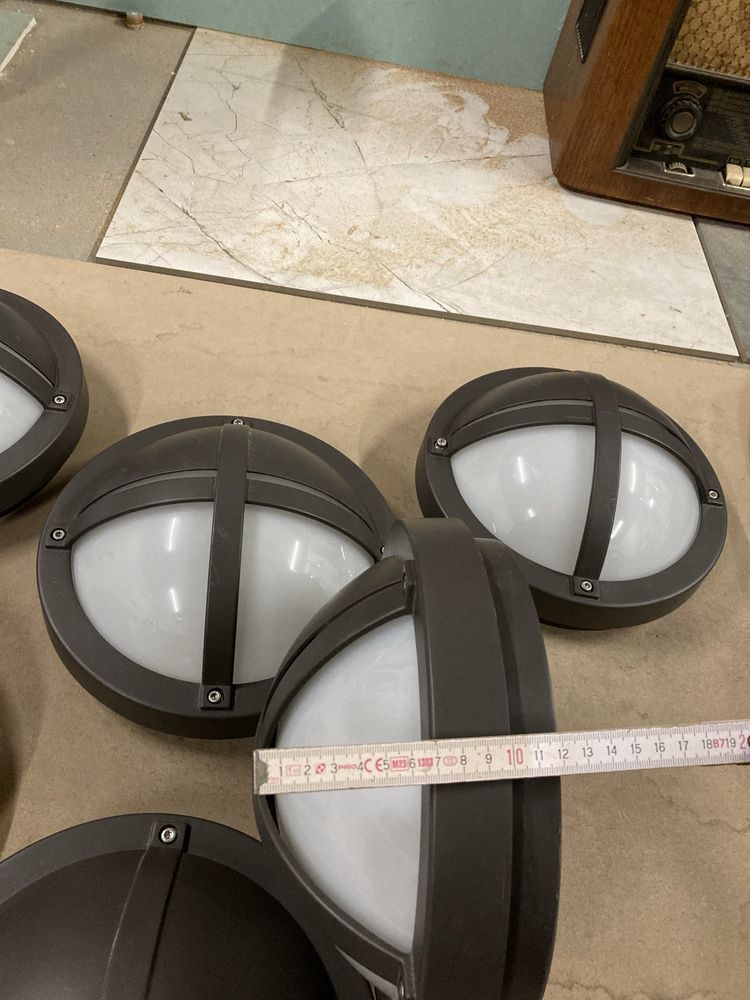 Oprawa Lampa Tanto LED