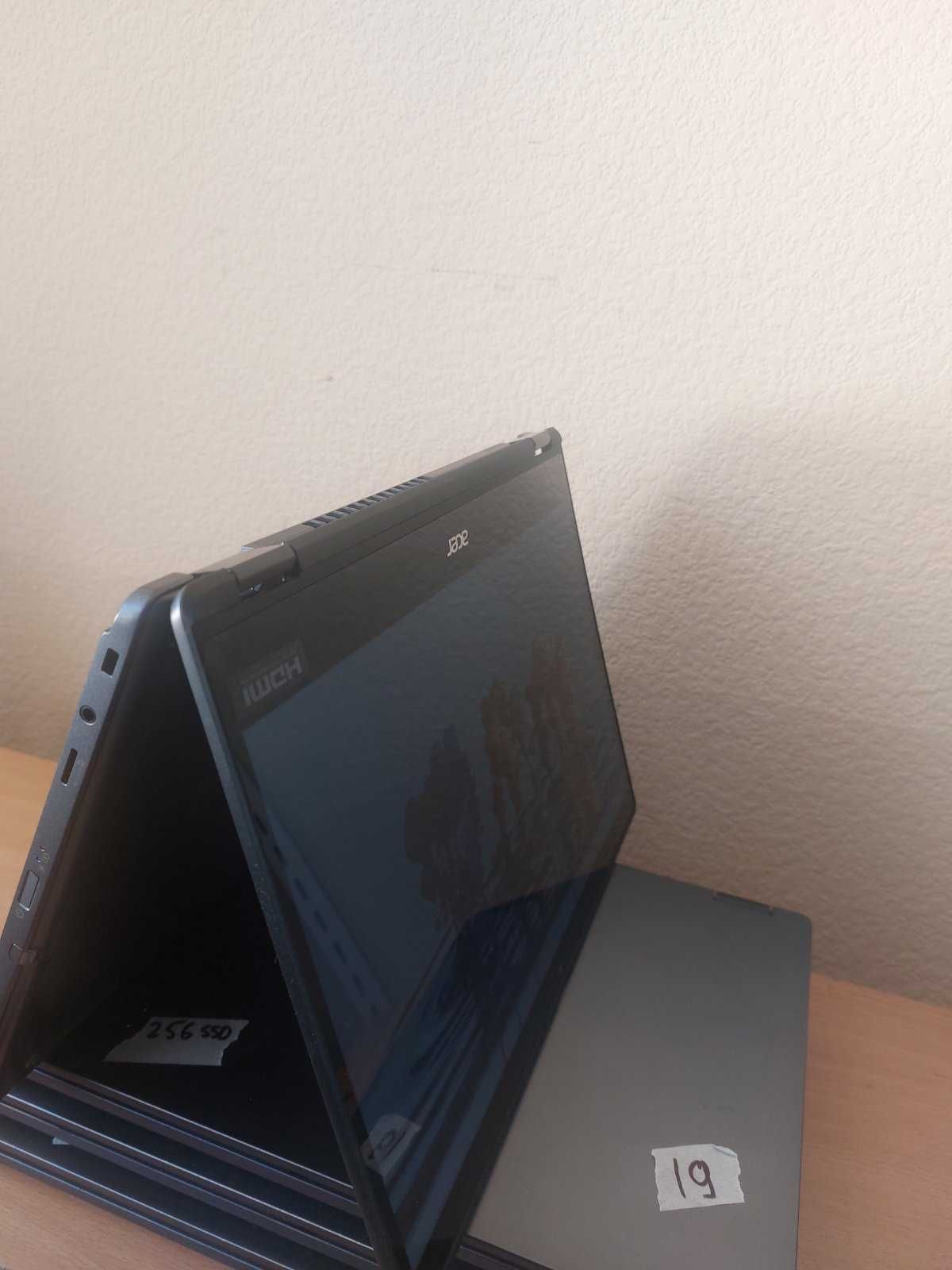 Acer трансформер P414-51 FullHD IPS 2021р. i5-1135G7/8GB/256GB  стилус