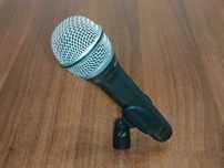 Mikrofon Samson Q7