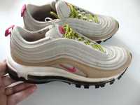 nike air max 97 roz uk4 eur 37,5 swietne HIT