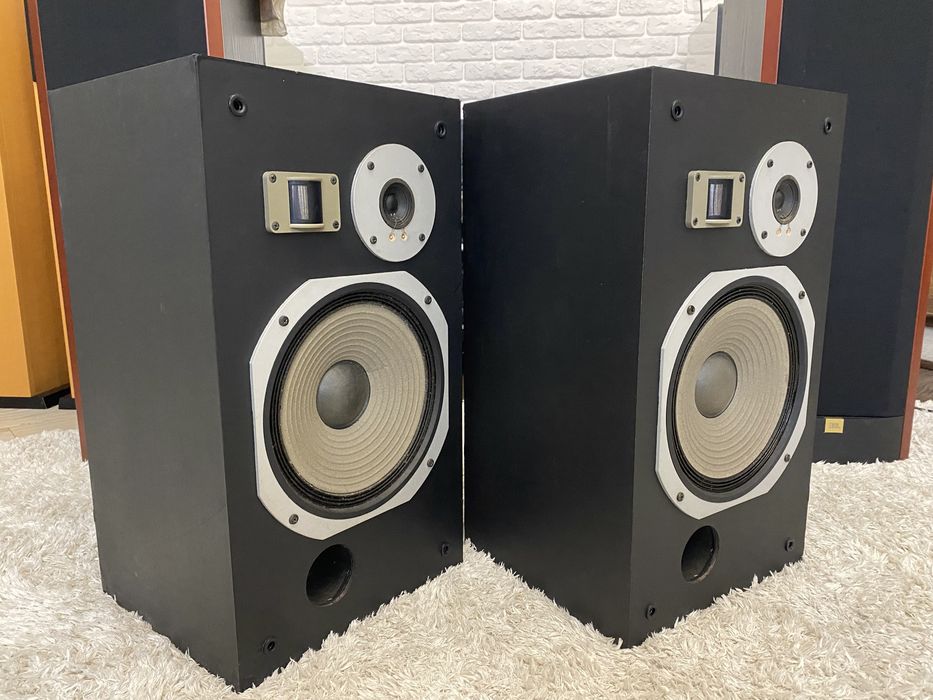 Акустика колонки Pioneer HPM 50