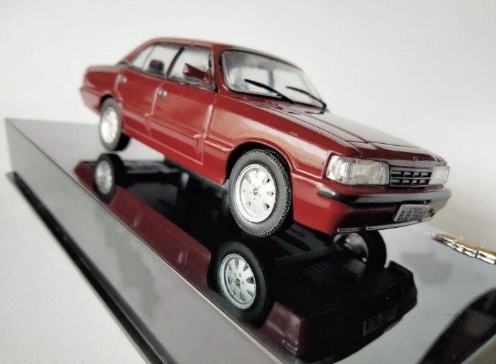 1/43 Chevrolet Opala Diplomata 4.1 S Collectors (1992)
