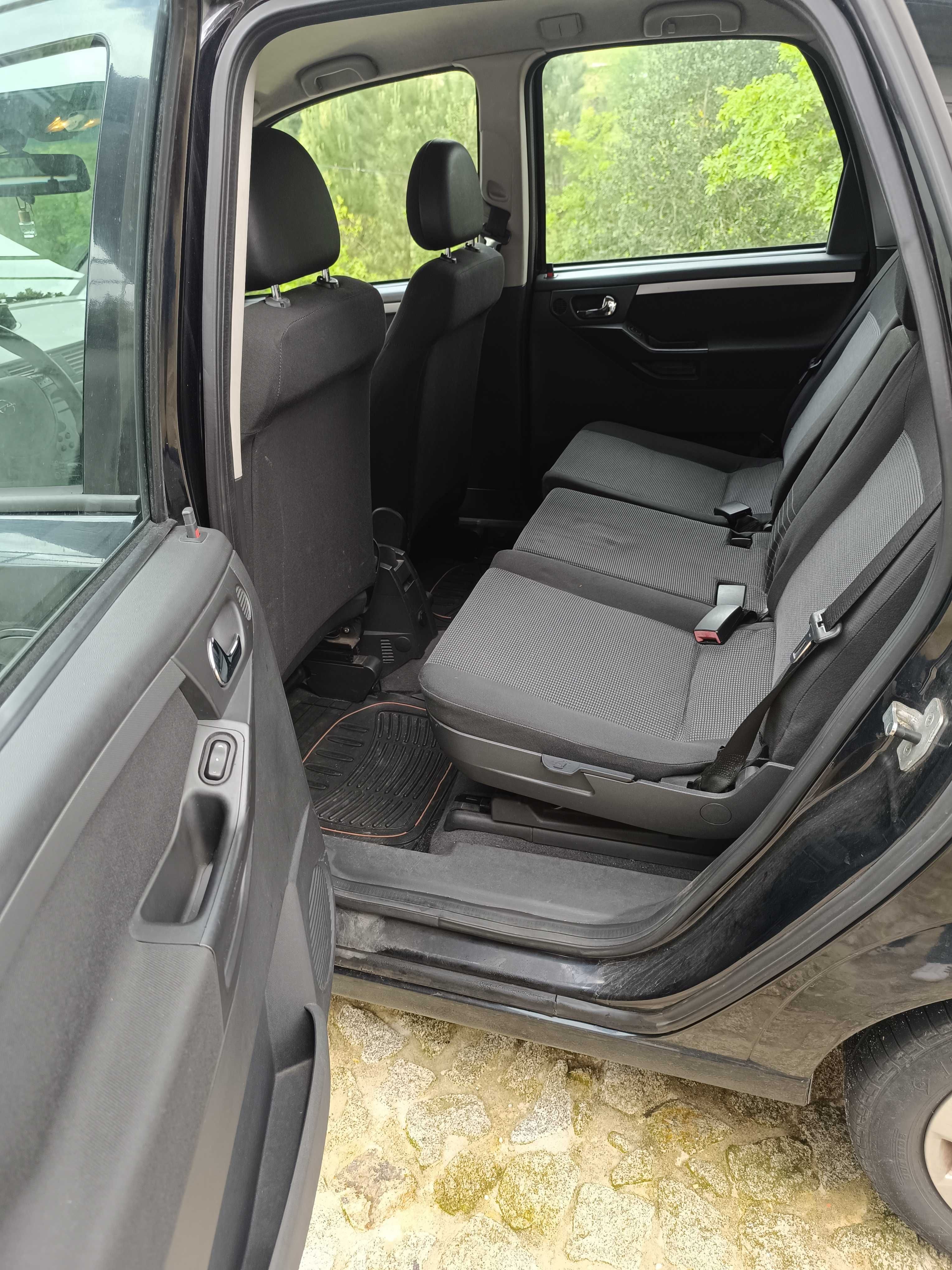 Opel Meriva A 1.7 CDTI