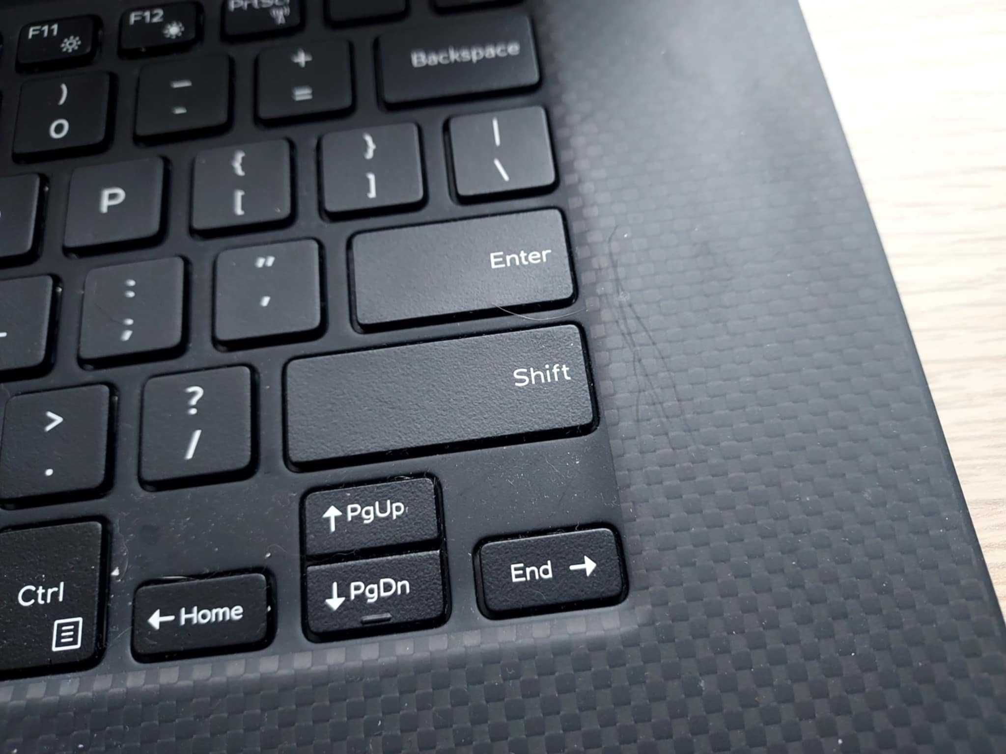 Laptop dell Precision 5530