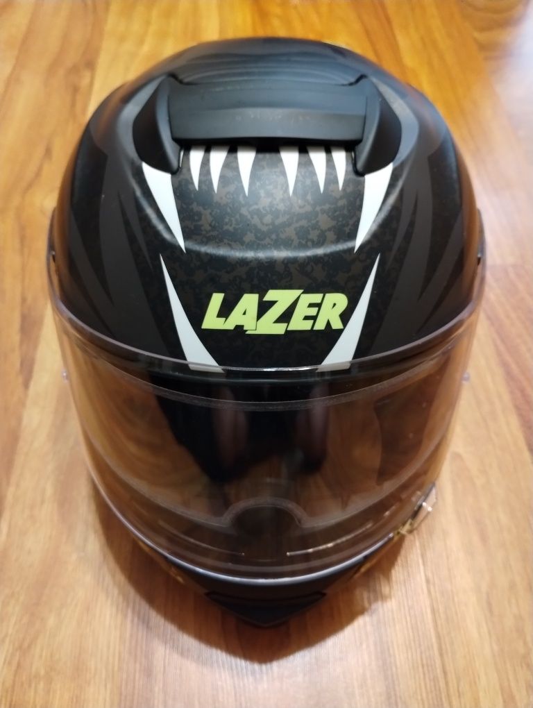 Kask Lazer Rafale Oni