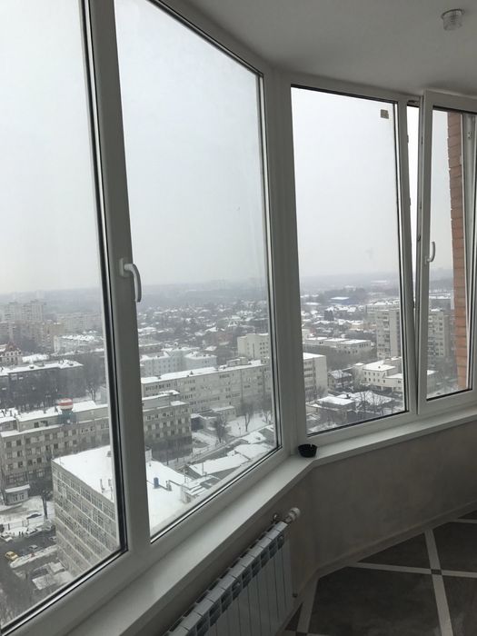 Власник здасть 3 к.кв, в елітному ЖК «АВАНТАЖ» поряд метро Наукова