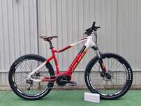 Електровелосипед Crussis E-Atland 7.5 Bafang M400 630Wh 17.5Ah Shimano