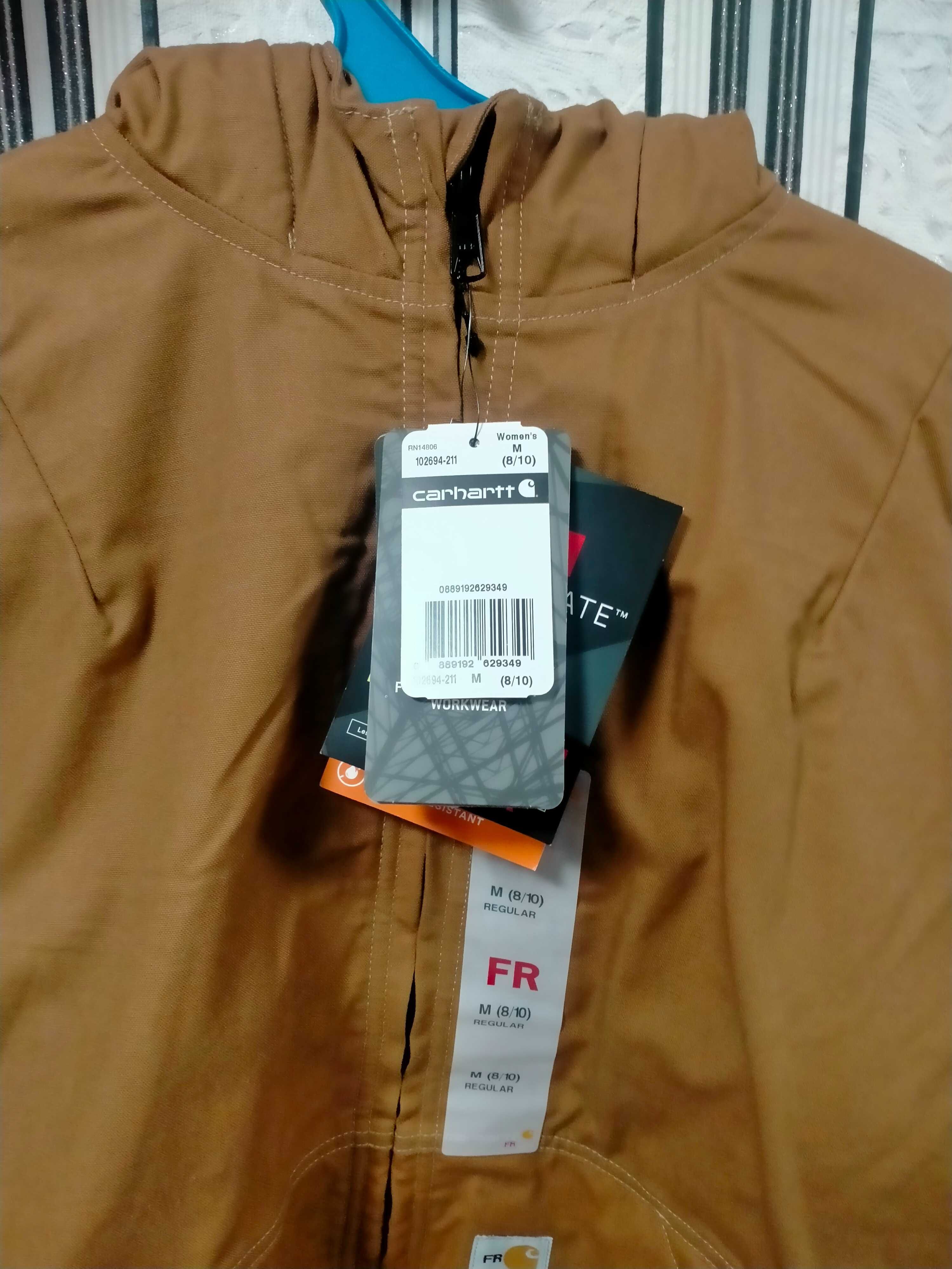 Зимняя куртка Carhartt USA
