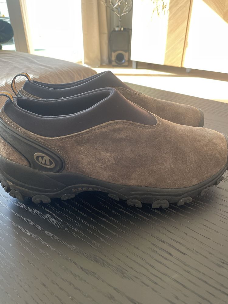 Buty merrell sportowe