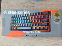 Steelseries APEX PRO Mini