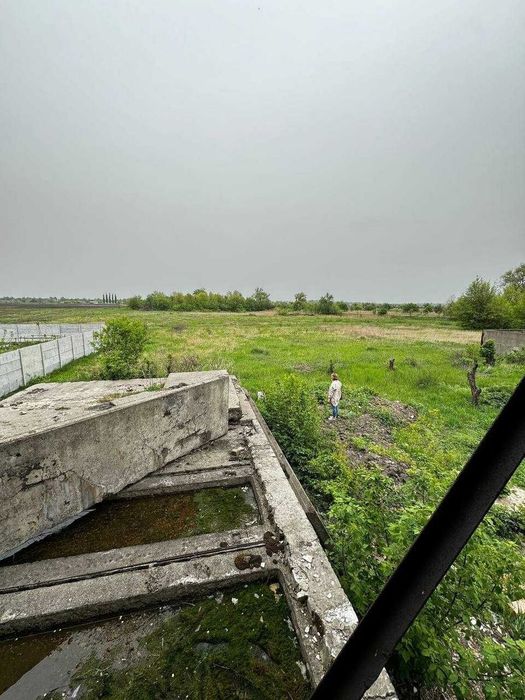 Будинок з земельною ділянкою 25 соток, біля Камянського, ТОРГ!