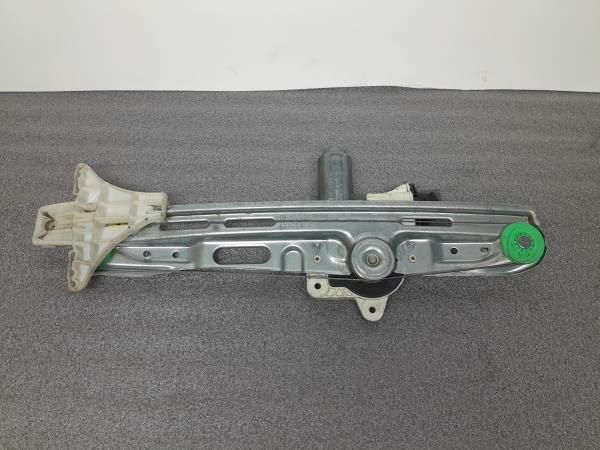 Elevador vidros trás esquerdo OPEL Vectra C