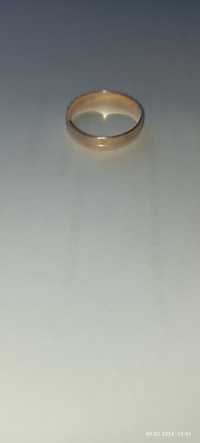 Золотое кольцо 583 проба