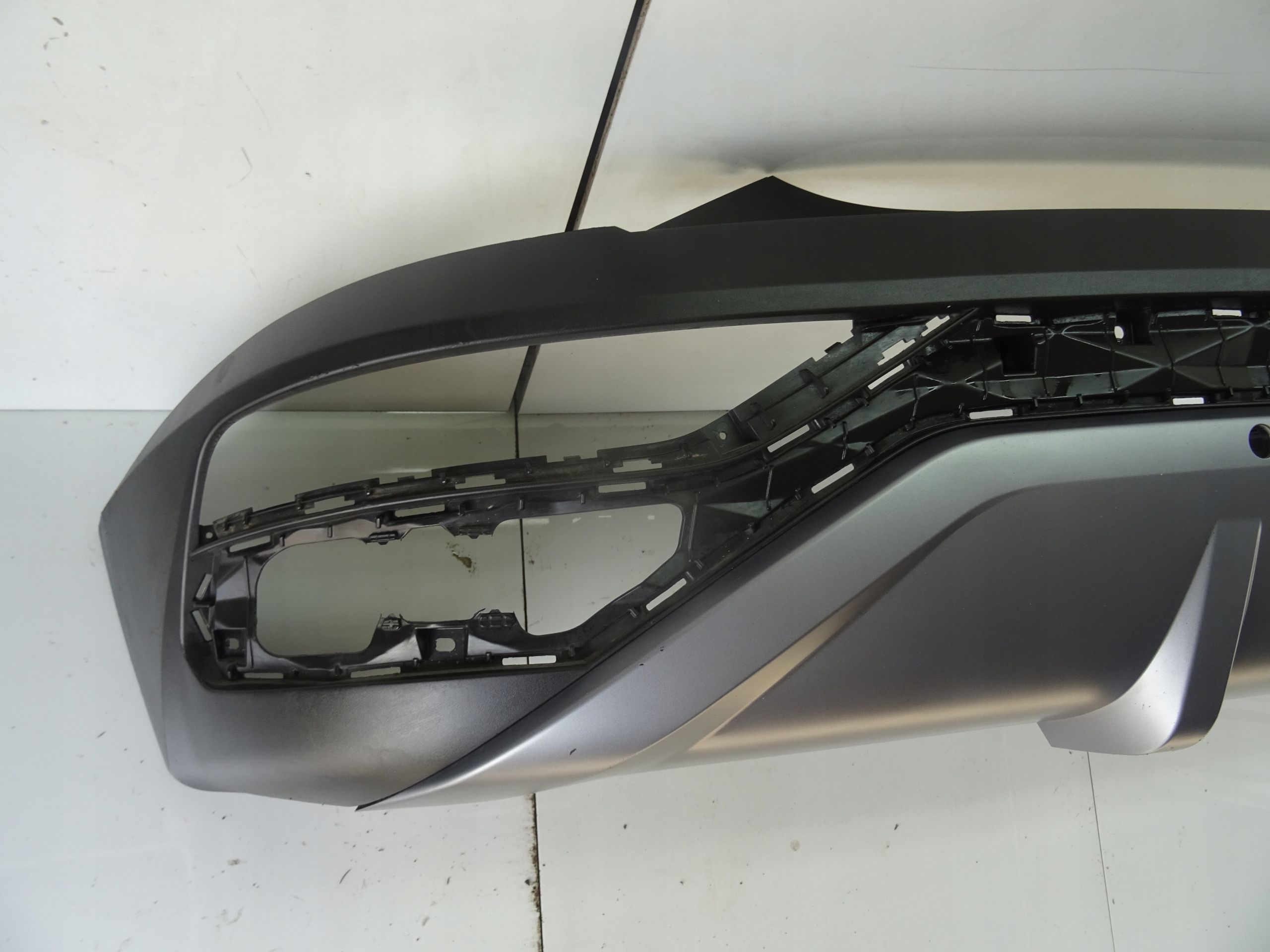 Hyundai Tucson IV 2020  Zderzak tył oryginał