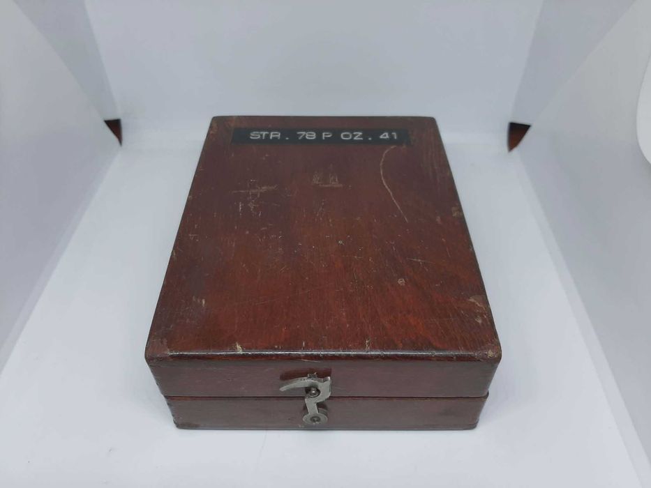 Rosyjski Stoper Slava mechaniczny