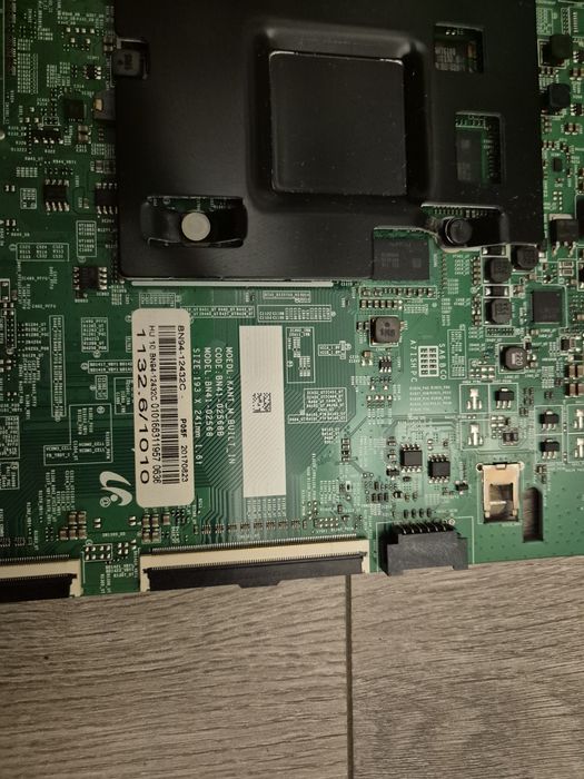 Płyta główna do telewizora SAMSUNG UE50MU6172U