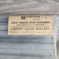 Układy scalone liniowe UNITRA