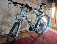 Велосипед Cronus Baturo (алюминиевый)