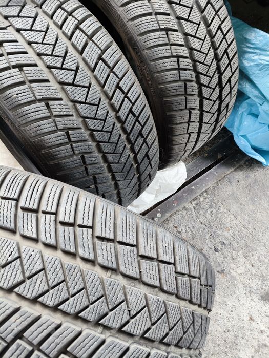 Używane opony zimowe Vredestein Wintrac Pro+ 255/35 R19 96 Y