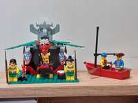 LEGO 6262 King Kahuka's Throne