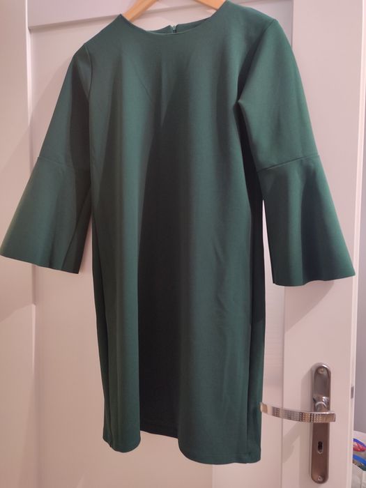 Codzienna sukienka Fasardi rozm Xl