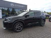 Citroën C5 Aircross MAX 1.2 145 KM DSC6 - 8 Lat Gwarancji -Rabat 56 000 zł - Rata 457 zł