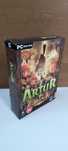 Gra PC Artur i Minimki PL Mini Big Box