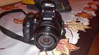 Sprzedam Aparat Sony HX300