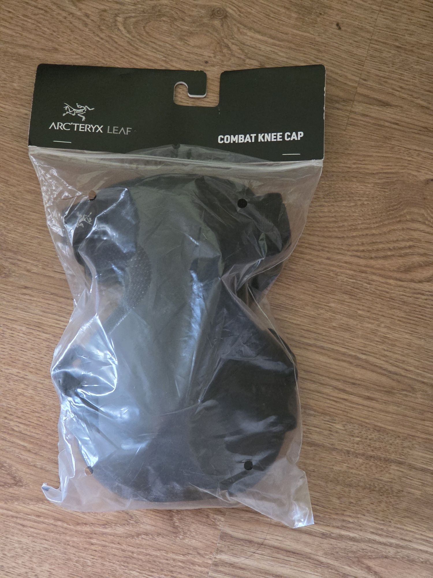 Тактичні наколінники Arcteryx Combat Knee Cap