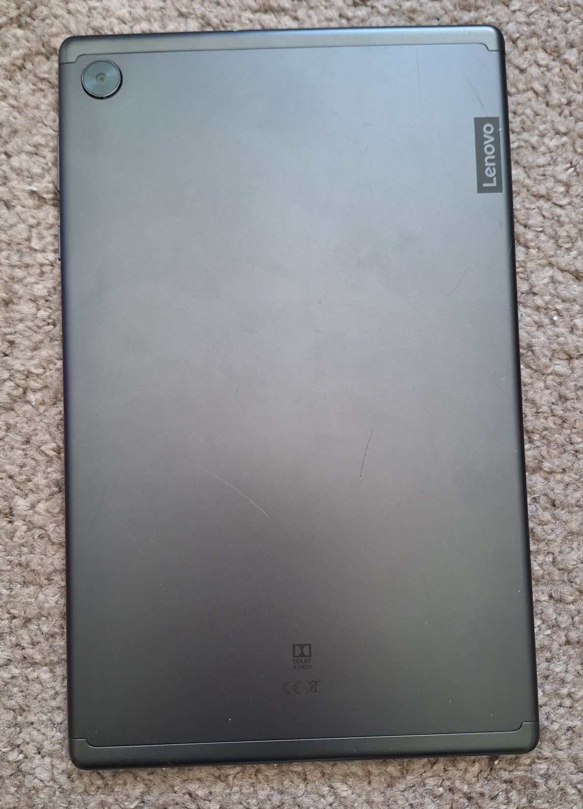 Tablet LENOVO TAB M10 FHD Plus