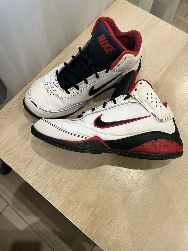 Buty nike roz 41…