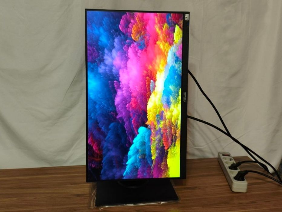 Монитор Asus VA24DQLB