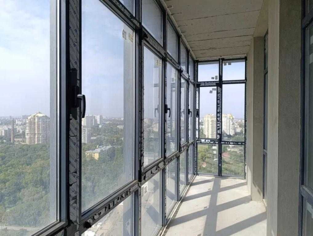 Продам квартиру в ЖК Олимпийский, проспект Шевченко.