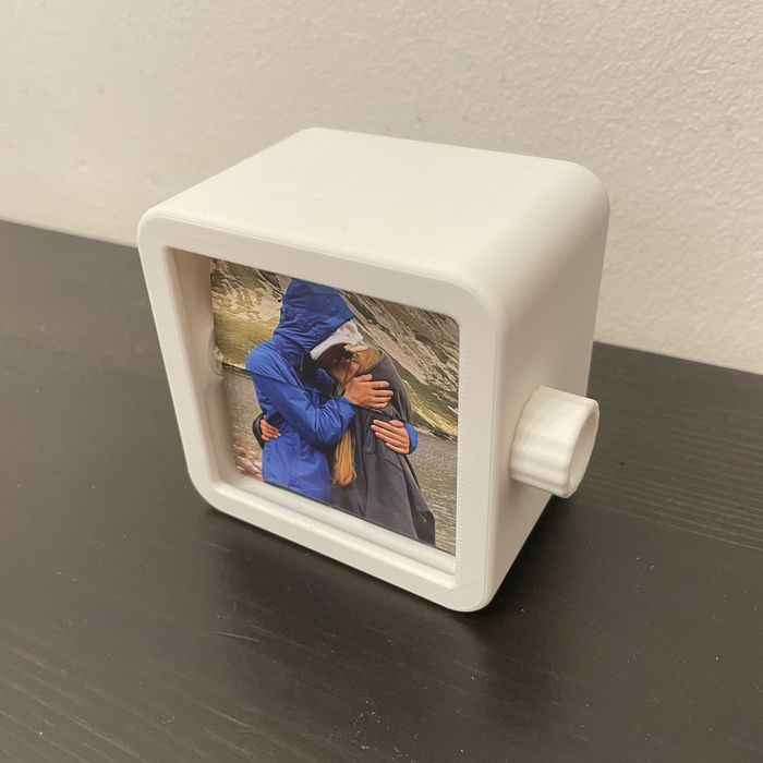 Personalizowany prezent na 10 zdjęć
