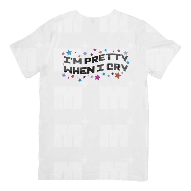 T-shirt personalizada Olivia Rodrigo