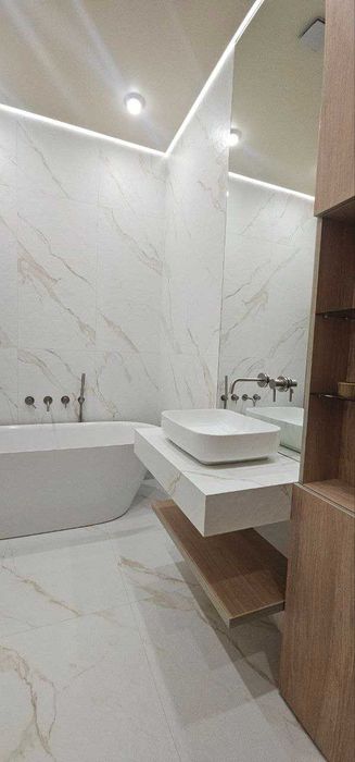 Продаж будинку з новим ремонтом! Шевченкове- Білогородка