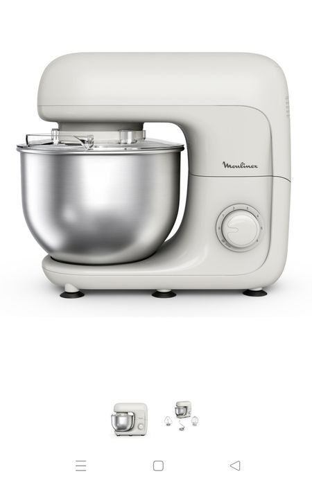 MOULINEX - Máq. Cozinhar QA160110