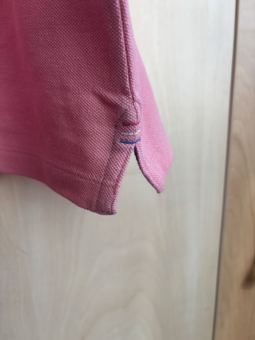 Футболка поло Joules жіноча