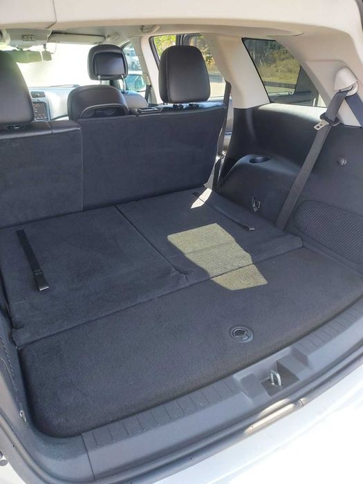 Продаю Dodge Journey 2016 года выпуска