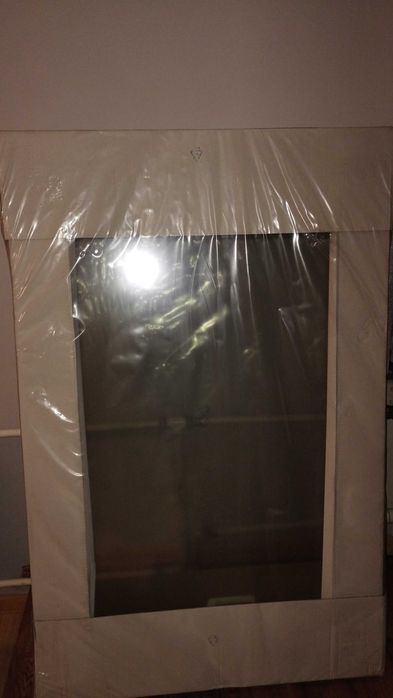 Okno dachowe Koramic WIENERBERGE energy PVC 78x118 + KOŁNIERz pvc 78