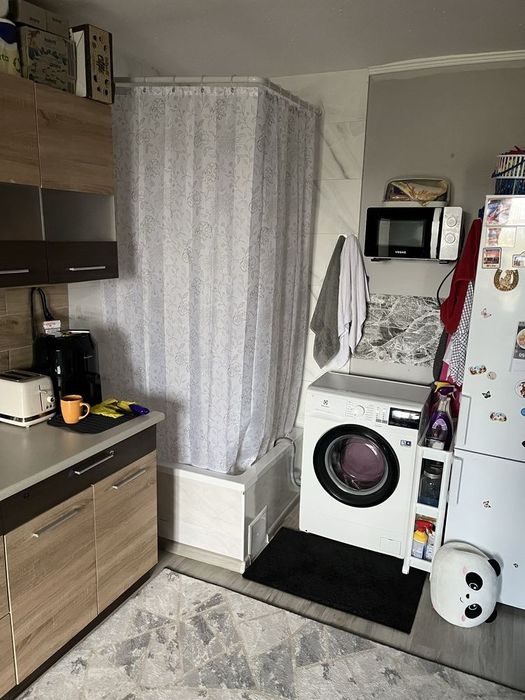 Продається 1 кімната в гуртожитку по вул.Південно-Кільцевій (верх)