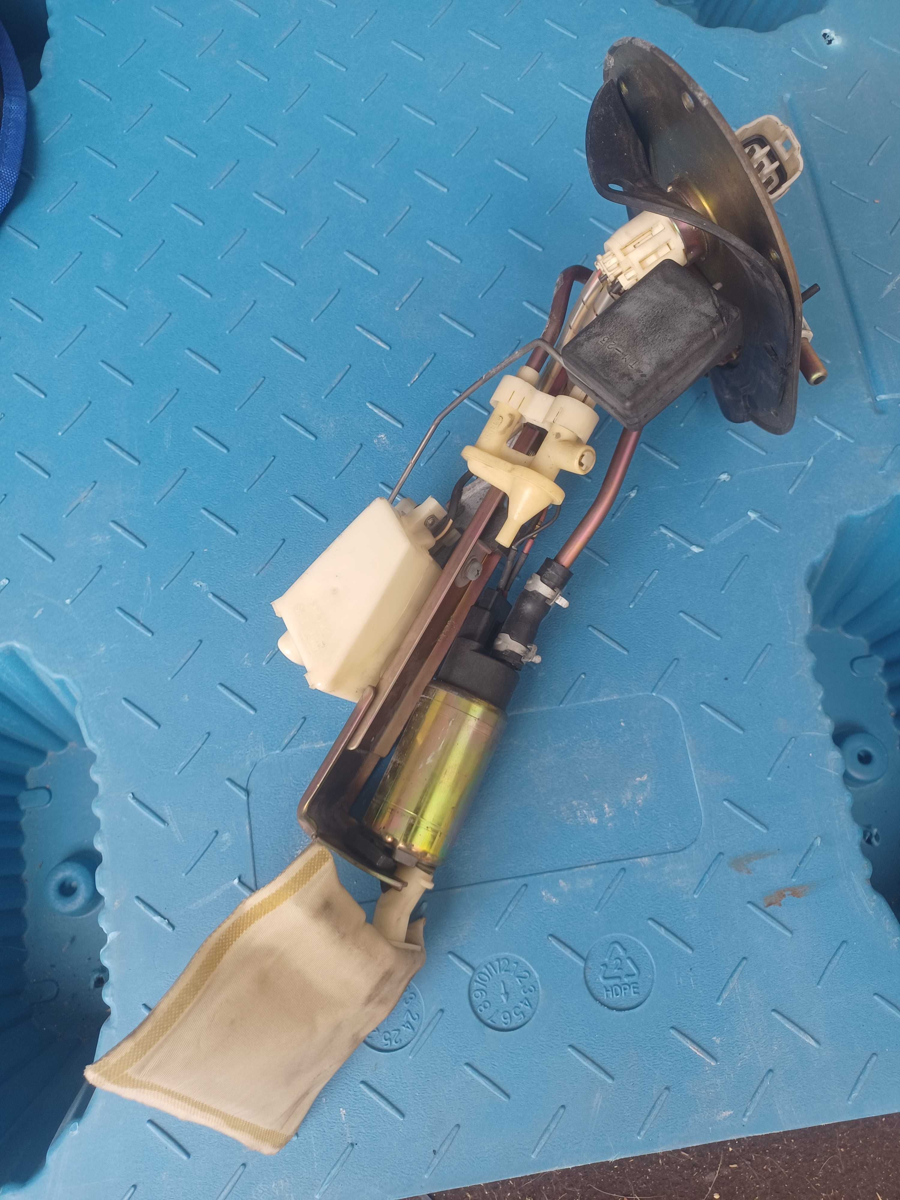 Bomba de gasolina Subaru Forester SF 2.0