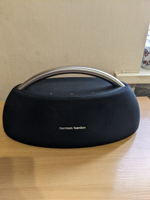 Harman/Kardon GO + Play