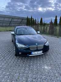 Ładne Zadbane BMW F20 wersja Urban