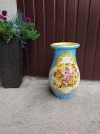 wazon ceramiczny -duży  / 172