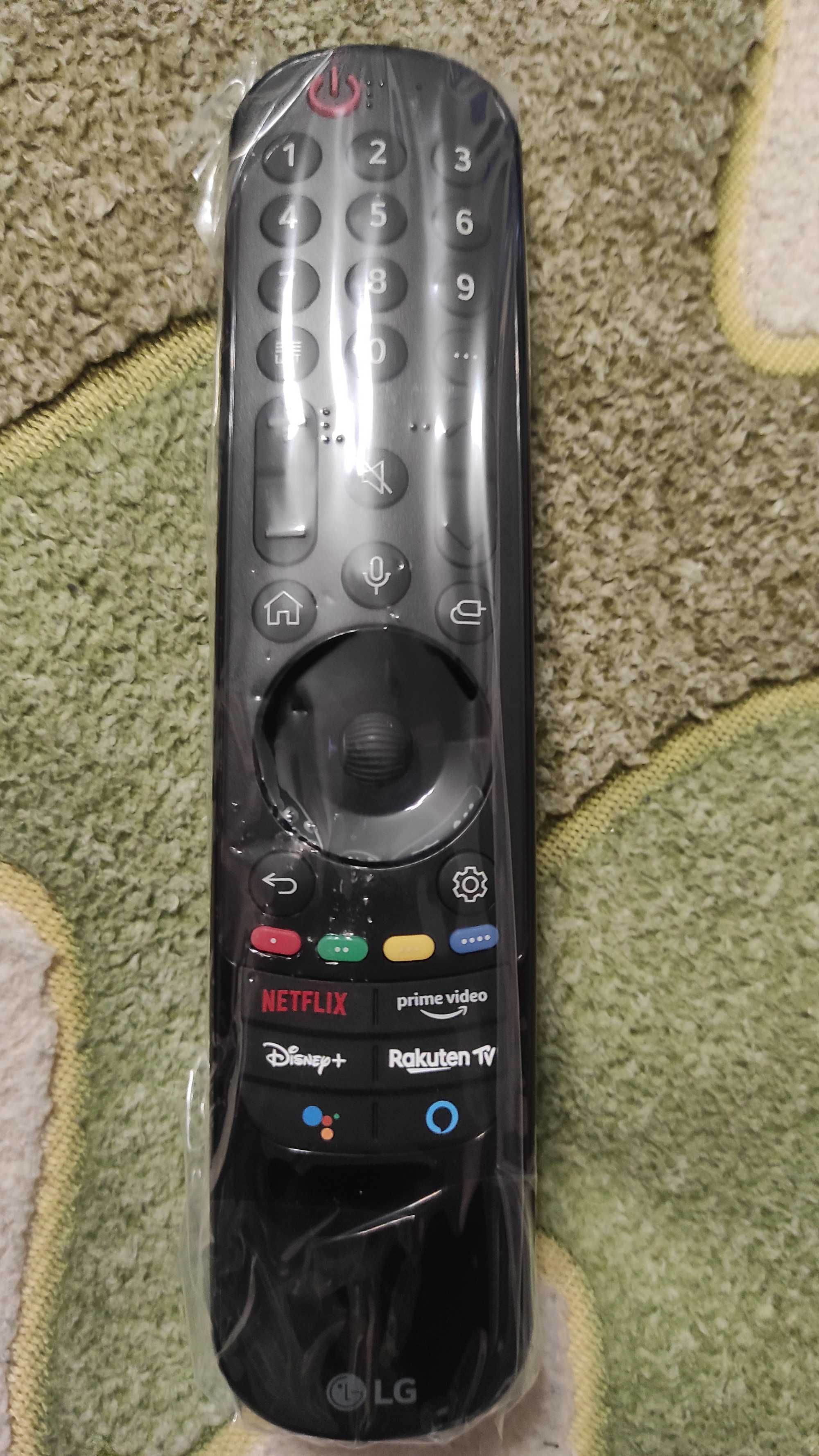 Пульт LG Magic Remote AN-MR  21. 22. 23.