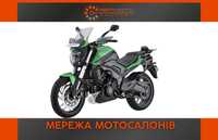 Купить новый мотоцикл BAJAJ DOMINAR 400UG2, мотосалон Артмото Полтава
