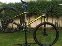 Cannondale F-Si Carbon 3