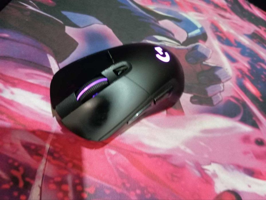 Пк | Ryzen 5 8400F + RX 6700 XT | 32GB DDR5 Обмін!